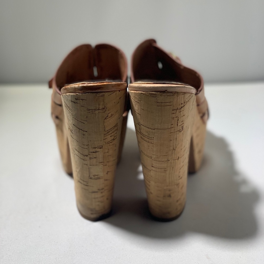 Sam Edelman Wedges - Picture 3 of 4